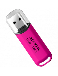 Memorie USB ADATA C906, 32GB, Roz 2