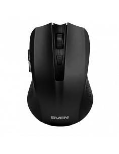 Mouse Wireless SVEN RX-350W, Negru
