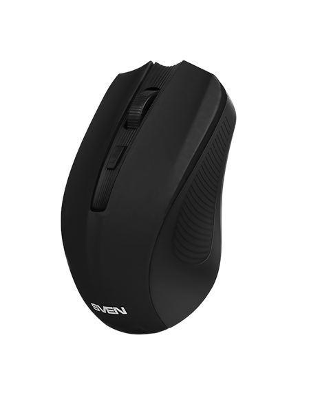 Mouse Wireless SVEN RX-350W, Negru