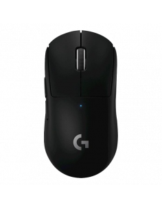 Gaming Mouse Logitech PRO X Superlight, Negru
