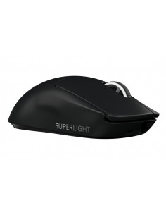 Игровая мышь Logitech PRO X Superlight, Чёрный 2