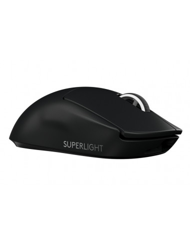 Игровая мышь Logitech PRO X Superlight, Чёрный