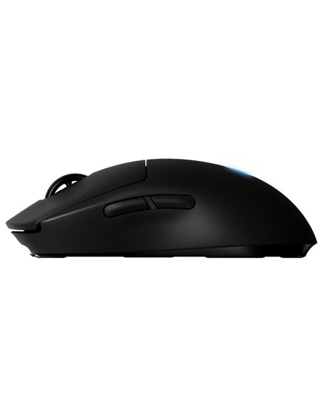 Gaming Mouse Logitech PRO X Superlight, Negru