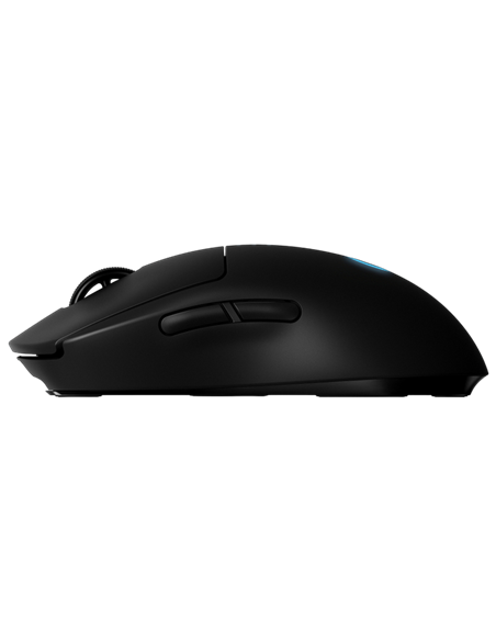 Gaming Mouse Logitech PRO X Superlight, Negru