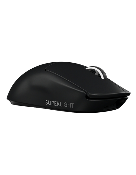 Gaming Mouse Logitech PRO X Superlight, Negru