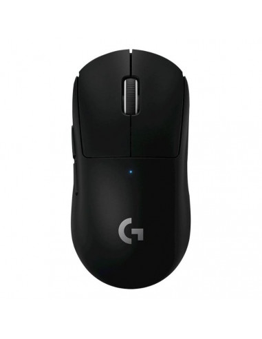 Gaming Mouse Logitech PRO X Superlight, Negru