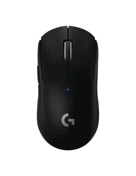 Gaming Mouse Logitech PRO X Superlight, Negru