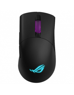 Gaming Mouse ASUS ROG Keris, Negru