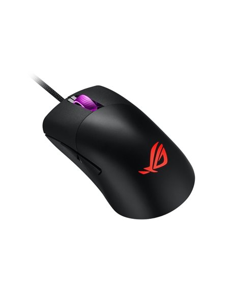Gaming Mouse ASUS ROG Keris, Negru