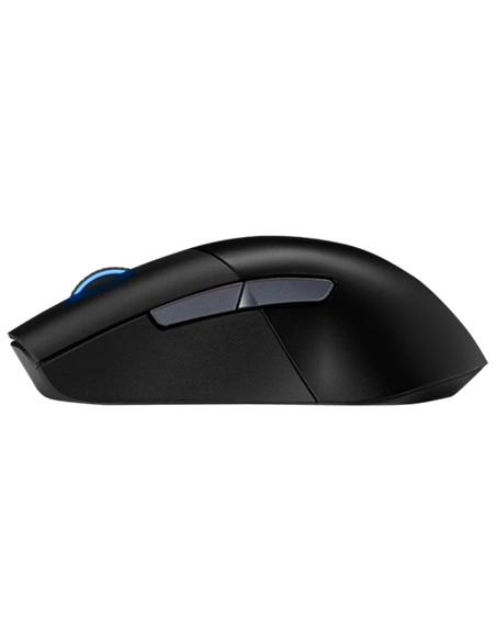 Gaming Mouse ASUS ROG Keris, Negru