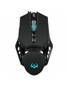 Игровая мышь SVEN RX-G815, Чёрный