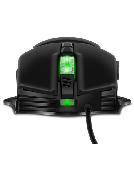 Игровая мышь SVEN RX-G815, Чёрный