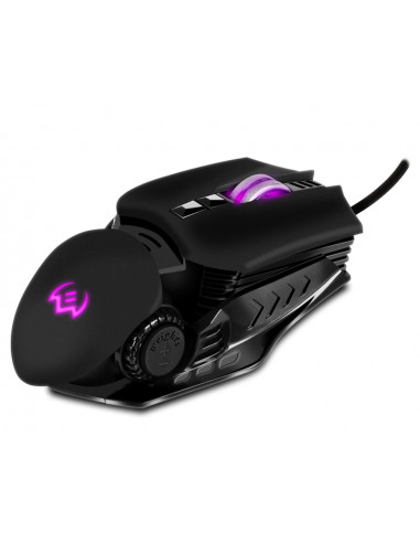 Игровая мышь SVEN RX-G815, Чёрный