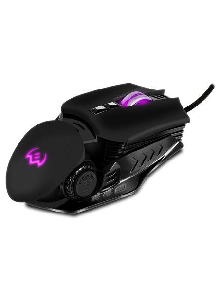 Игровая мышь SVEN RX-G815, Чёрный