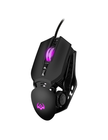 Gaming Mouse SVEN RX-G815, Negru Gaming Mouse SVEN RX-G815, Negru