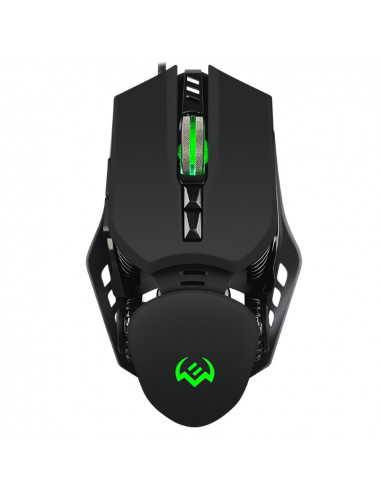 Gaming Mouse SVEN RX-G815, Negru