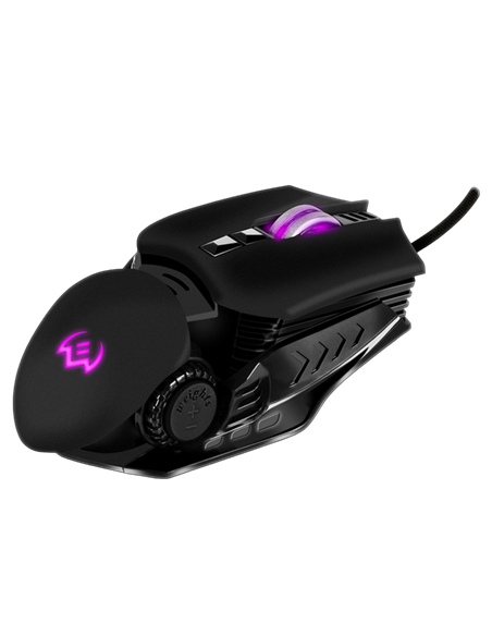 Игровая мышь SVEN RX-G815, Чёрный