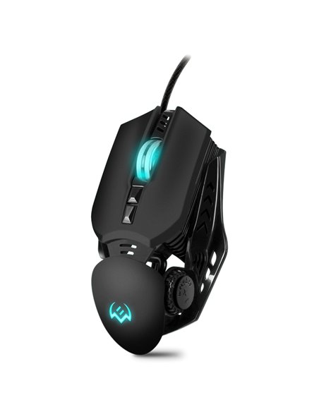 Игровая мышь SVEN RX-G815, Чёрный