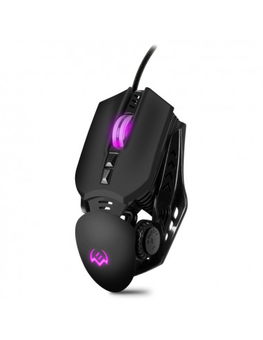 Gaming Mouse SVEN RX-G815, Negru