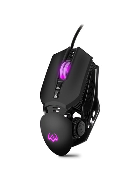 Игровая мышь SVEN RX-G815, Чёрный