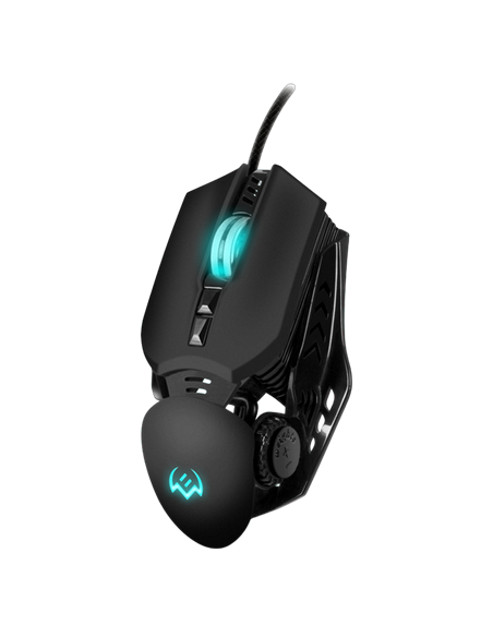 Gaming Mouse SVEN RX-G815, Negru Gaming Mouse SVEN RX-G815, Negru