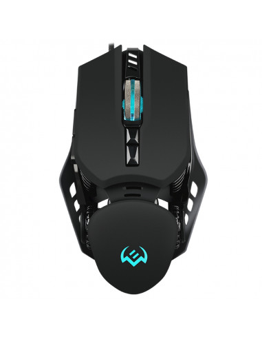 Игровая мышь SVEN RX-G815, Чёрный