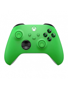 Gamepad Microsoft Xbox Series X, Verde