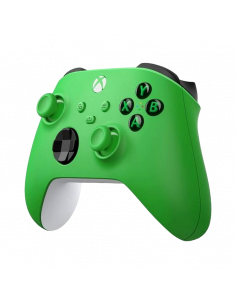 Gamepad Microsoft Xbox Series X, Verde 2