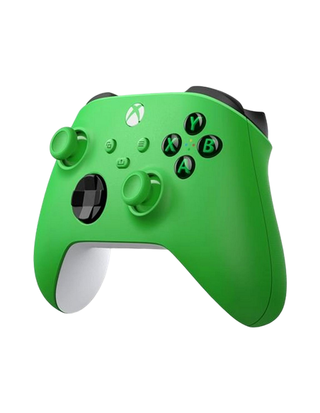 Геймпад Microsoft Xbox Series X, Зеленый Геймпад Microsoft Xbox Series X, Зеленый