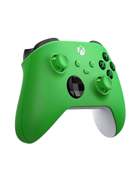 Геймпад Microsoft Xbox Series X, Зеленый Геймпад Microsoft Xbox Series X, Зеленый