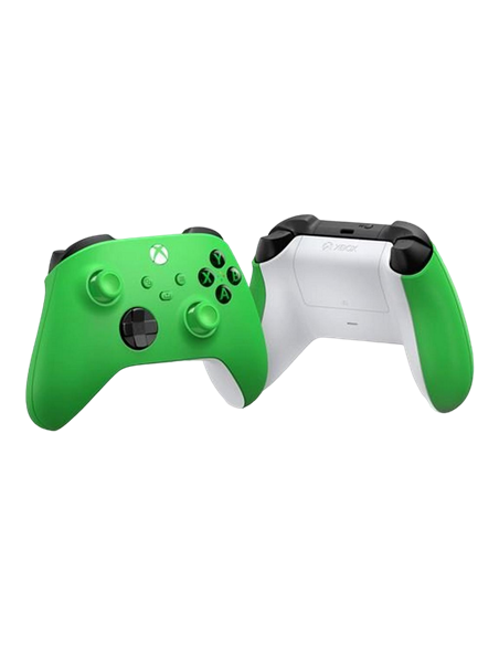 Геймпад Microsoft Xbox Series X, Зеленый Геймпад Microsoft Xbox Series X, Зеленый