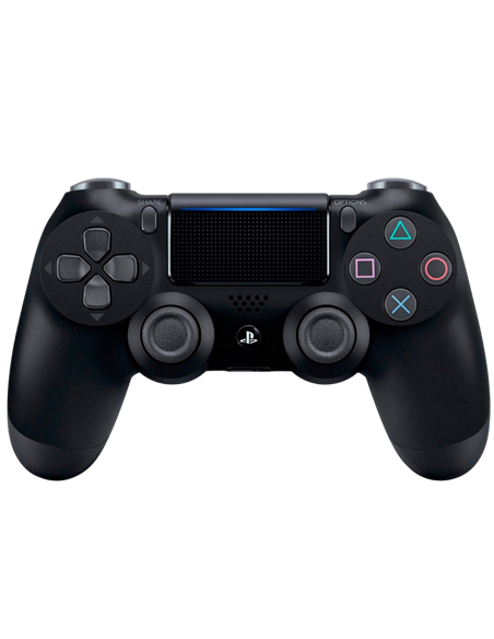 Gamepad SONY DualShock 4 V2, Negru