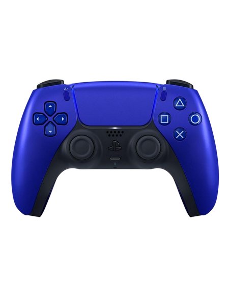 Геймпад SONY Playstation 5 DualSense, Cobalt Blue