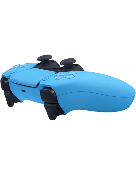 Геймпад SONY Playstation 5 DualSense, Ice Blue Геймпад SONY Playstation 5 DualSense, Ice Blue