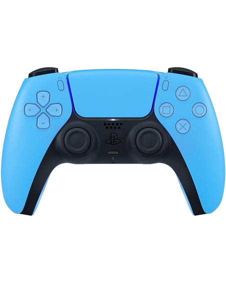 Геймпад SONY Playstation 5 DualSense, Ice Blue Геймпад SONY Playstation 5 DualSense, Ice Blue