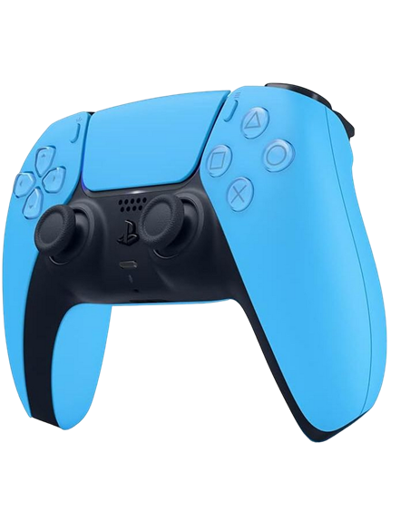 Gamepad SONY Playstation 5 DualSense, Ice Blue