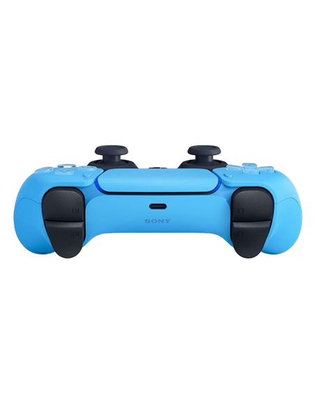 Геймпад SONY Playstation 5 DualSense, Ice Blue Геймпад SONY Playstation 5 DualSense, Ice Blue