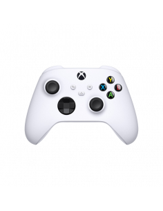 Геймпад Microsoft Xbox, Белый