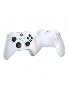 Gamepad Microsoft Xbox, Alb 2