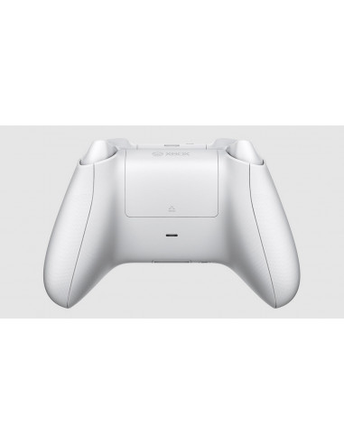 Gamepad Microsoft Xbox, Alb
