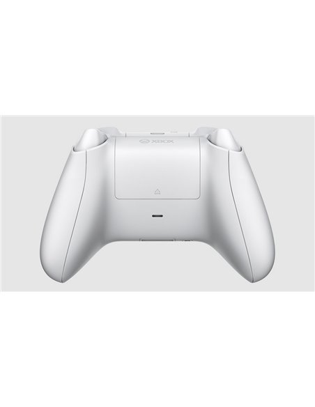 Gamepad Microsoft Xbox, Alb Gamepad Microsoft Xbox, Alb