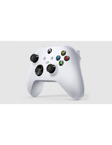 Геймпад Microsoft Xbox, Белый