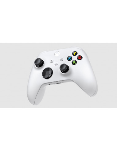 Геймпад Microsoft Xbox, Белый