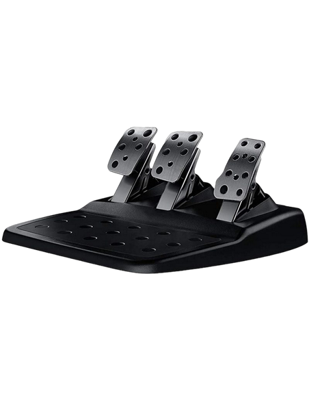 Volan Gaming Logitech G920, Negru