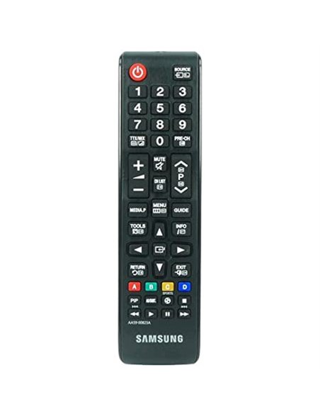 32" LED SMART TV Samsung UE32T5300AUXUA, 1920x1080 FHD, Tizen, Negru 32" LED SMART TV Samsung UE32T5300AUXUA, 1920x1080 FHD, Tizen, Negru