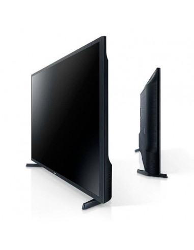 32" LED SMART TV Samsung UE32T5300AUXUA, 1920x1080 FHD, Tizen, Negru