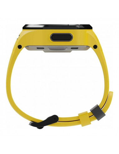Ceasuri pentru copii Elari KidPhone 4GR, , Galben