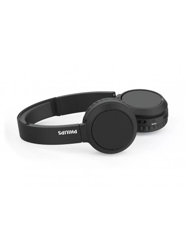 Căști Philips TAH4205BK/00, Negru