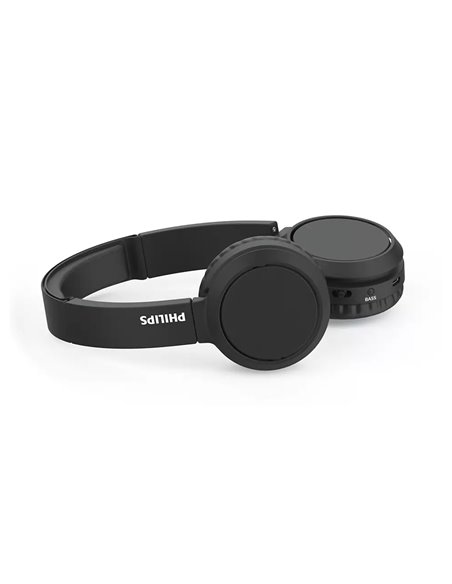 Căști Philips TAH4205BK/00, Negru