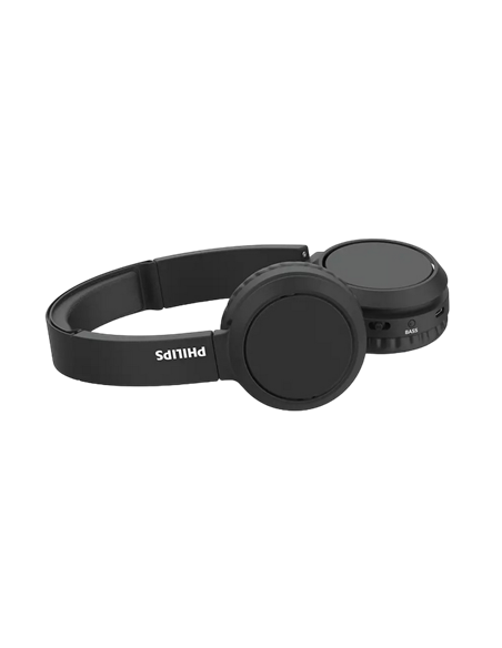 Căști Philips TAH4205BK/00, Negru